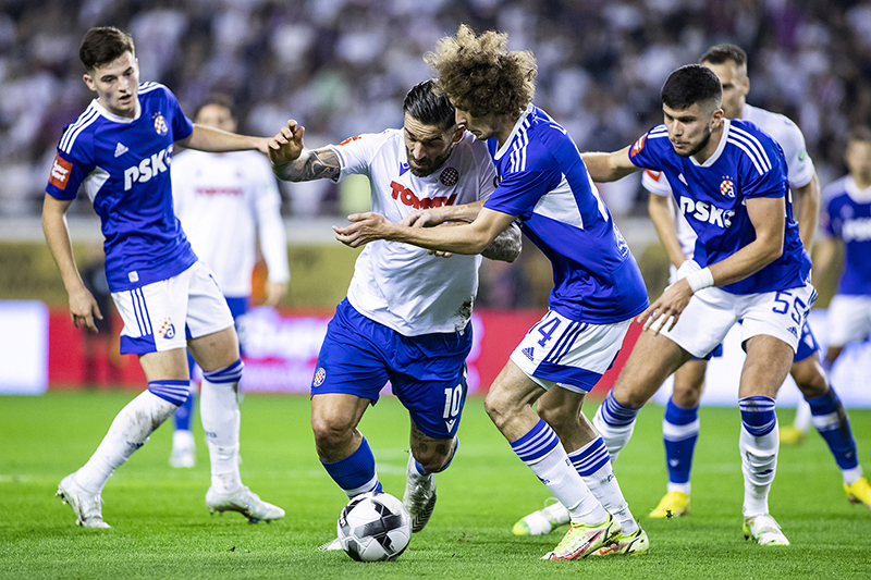 Prodaja ulaznica za utakmicu Hajduk - Varaždin • HNK Hajduk Split